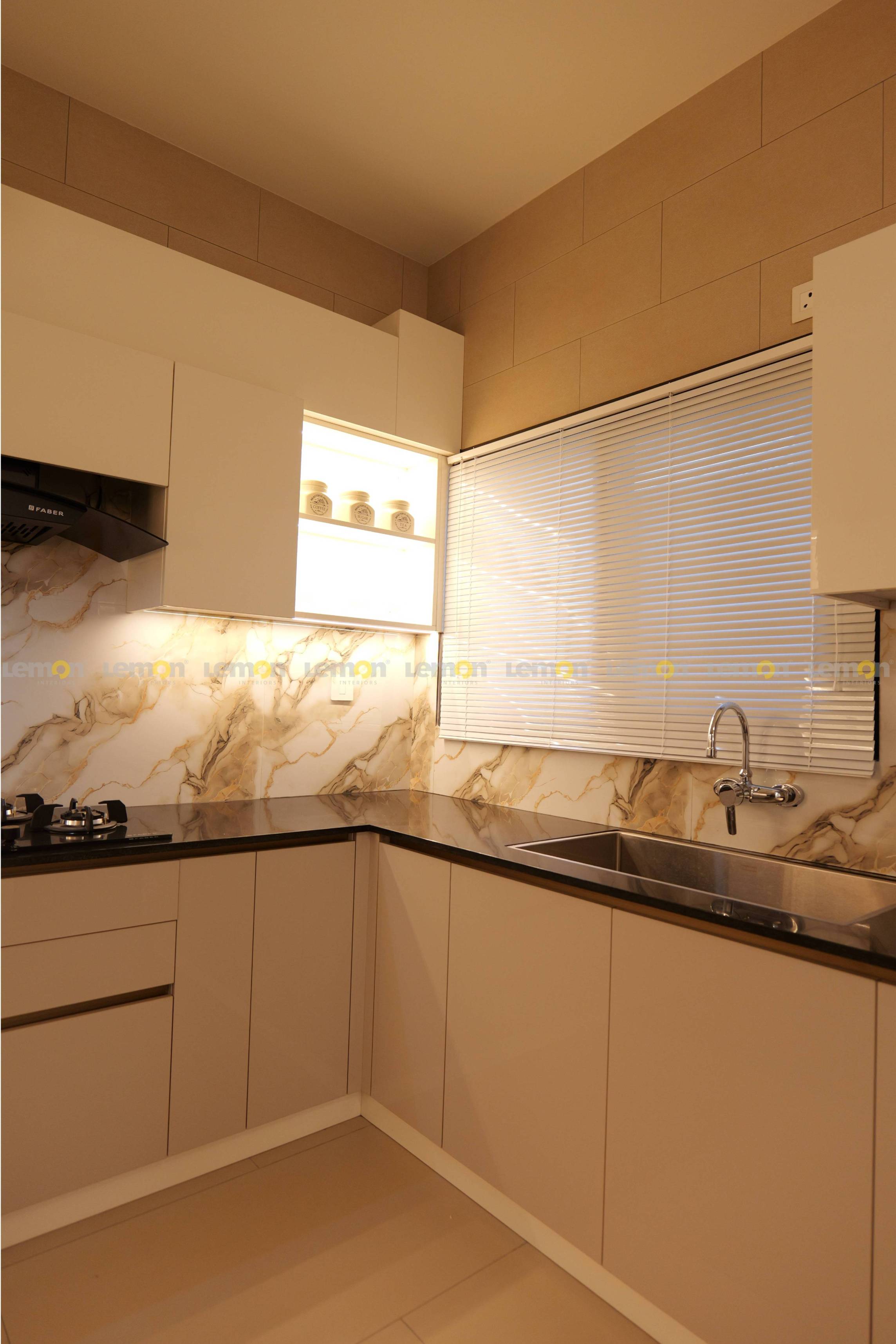 Kitchen Gallery